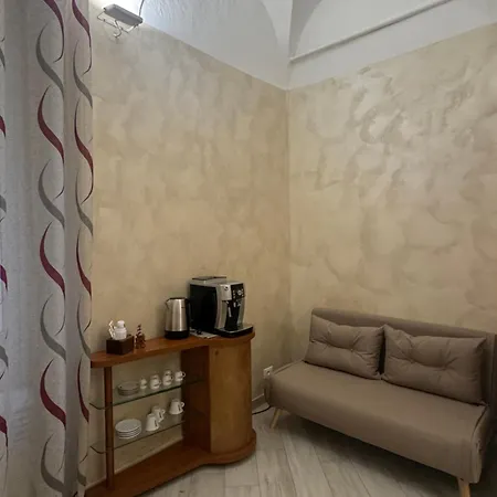Nel Centro Di سانريمو